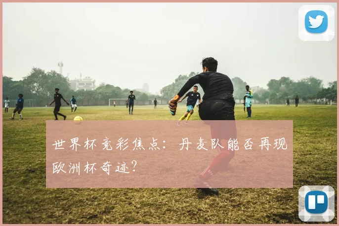 世界杯竞彩焦点：丹麦队能否再现欧洲杯奇迹？