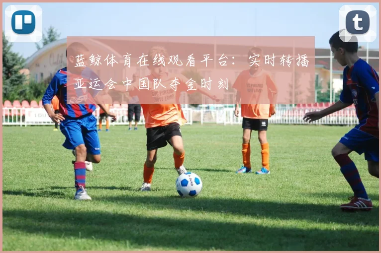 蓝鲸体育在线观看平台:实时转播亚运会中国队夺金时刻