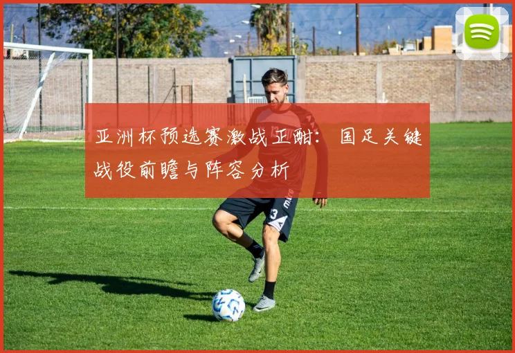 亚洲杯预选赛激战正酣：国足关键战役前瞻与阵容分析