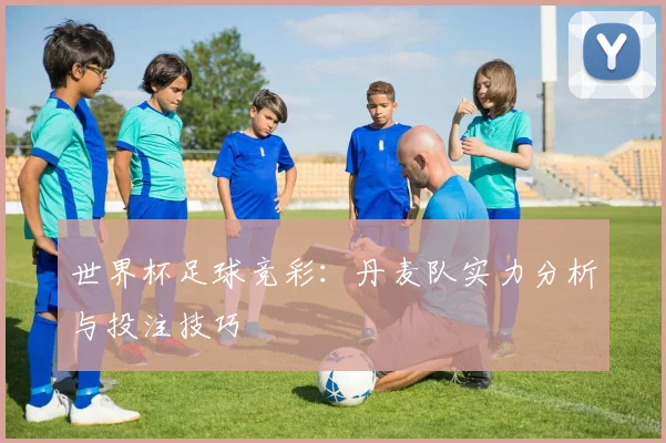 世界杯足球竞彩:丹麦队实力分析与投注技巧
