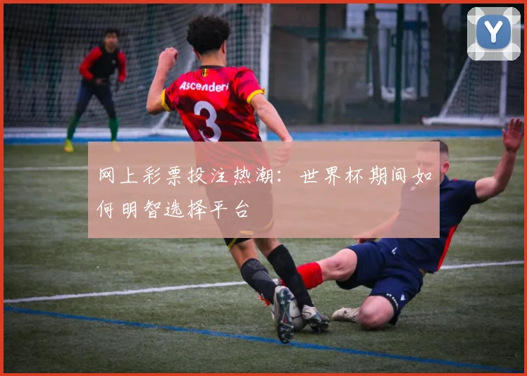 网上彩票投注热潮：世界杯期间如何明智选择平台