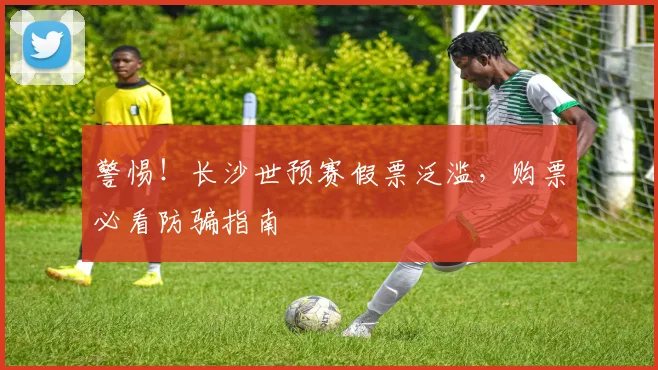 警惕!长沙世预赛假票泛滥,购票必看防骗指南